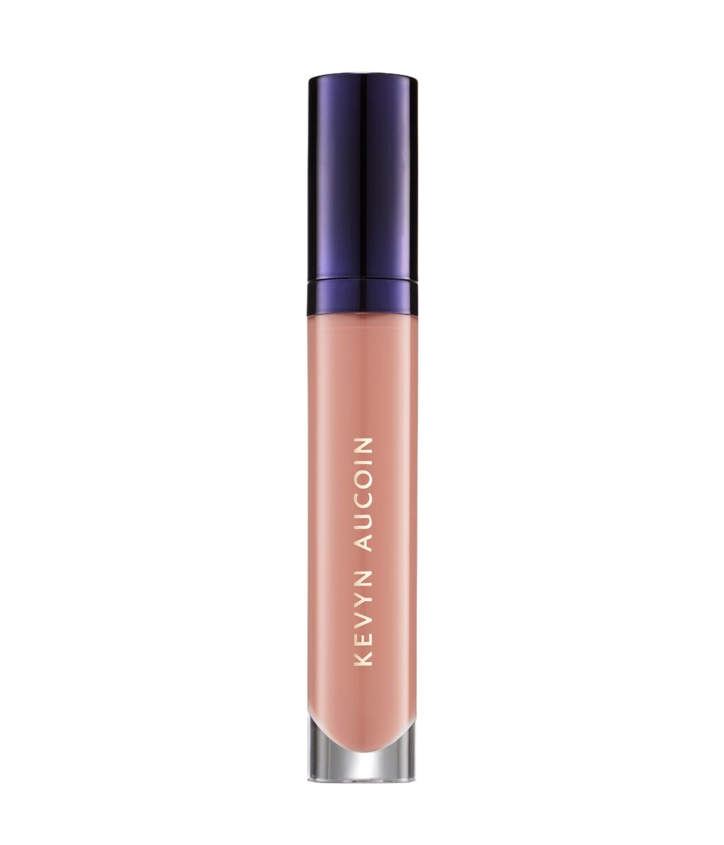 Жидкая помада Kevyn Aucoin Velvet Lip Paint матовая, оттенок Fabulous