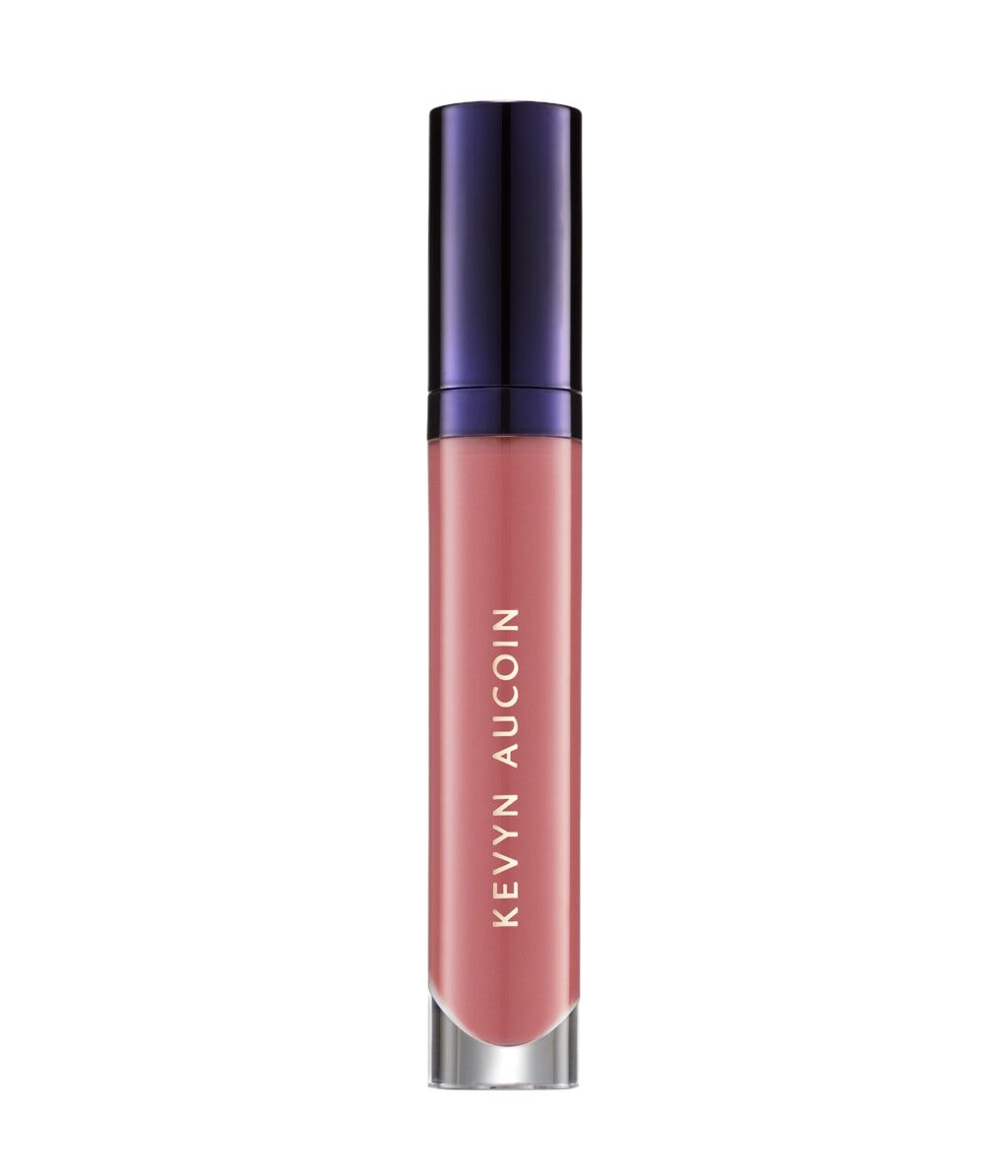 Жидкая помада Kevyn Aucoin Velvet Lip Paint матовая, оттенок Enchanting