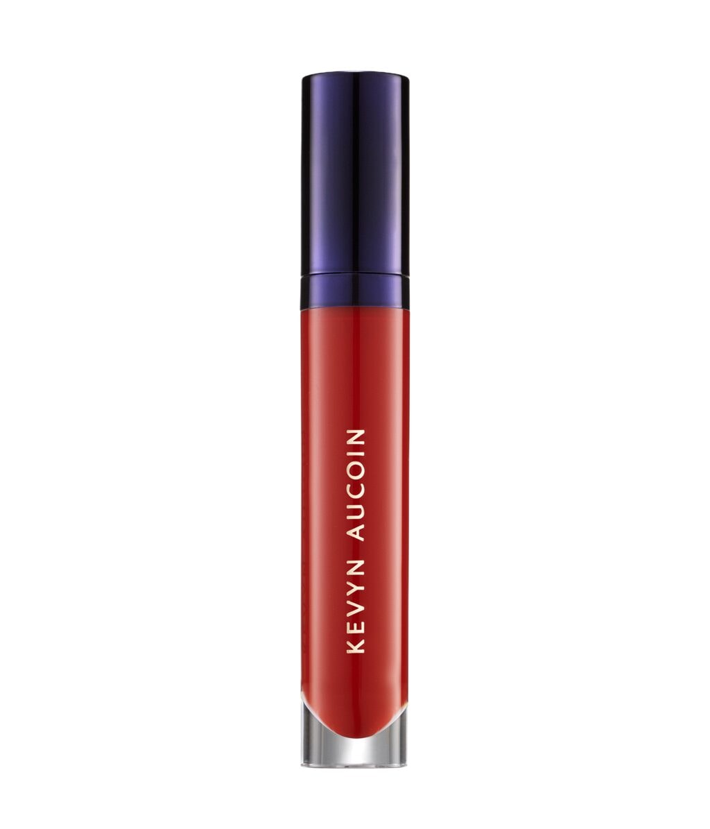 Жидкая помада Kevyn Aucoin Velvet Lip Paint матовая, оттенок Stunning