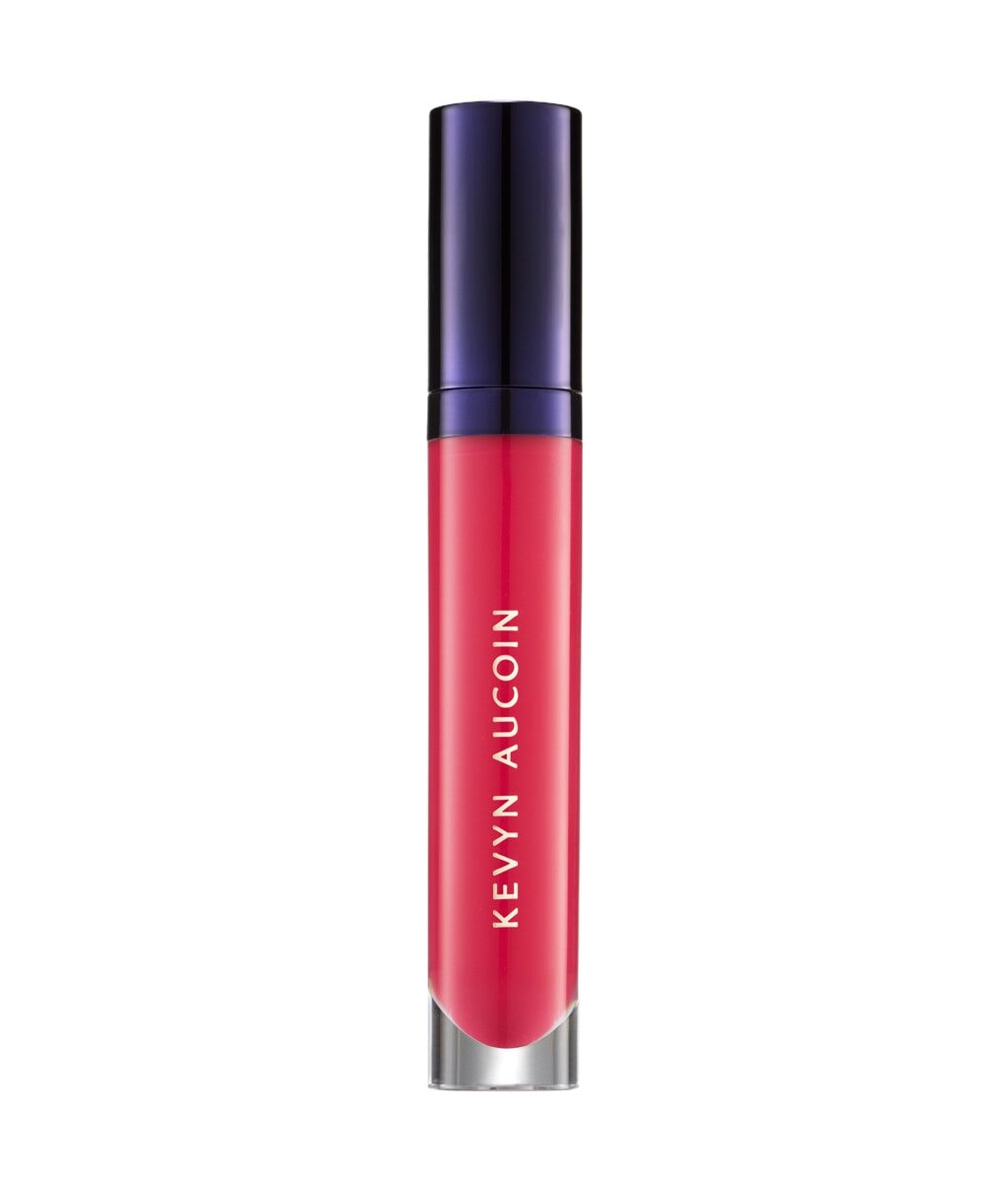 Жидкая помада Kevyn Aucoin Velvet Lip Paint матовая, оттенок Expressive