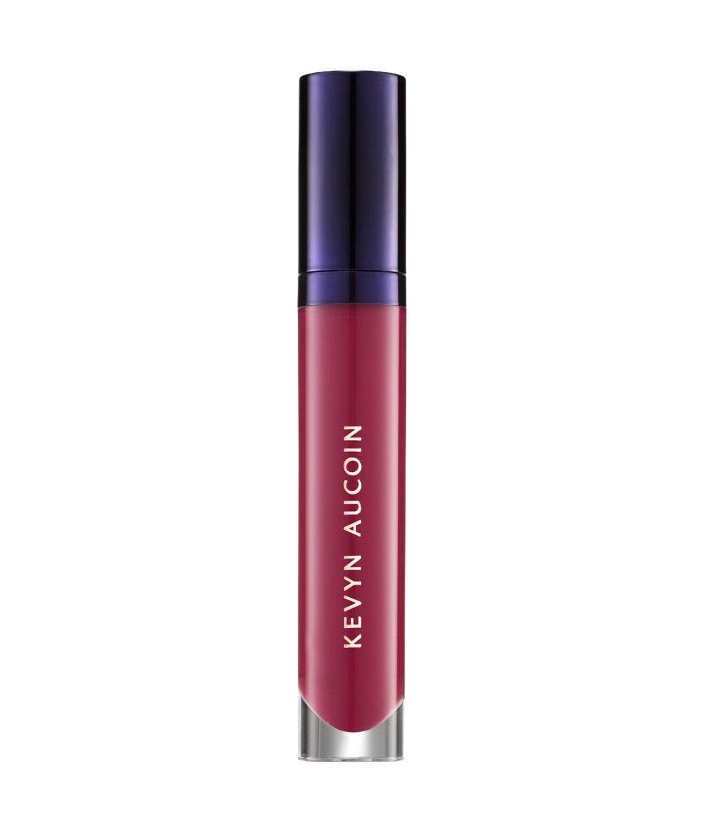 Жидкая помада Kevyn Aucoin Velvet Lip Paint матовая, оттенок You-Phoric