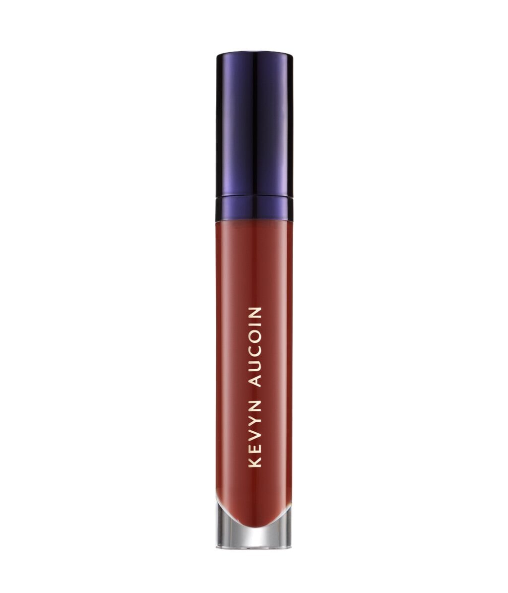 Жидкая помада Kevyn Aucoin Velvet Lip Paint матовая, оттенок Striking