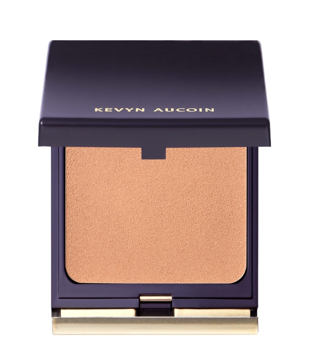 Бронзер Kevyn Aucoin The Sensual Skin Bronzer, оттенок Dawn Light