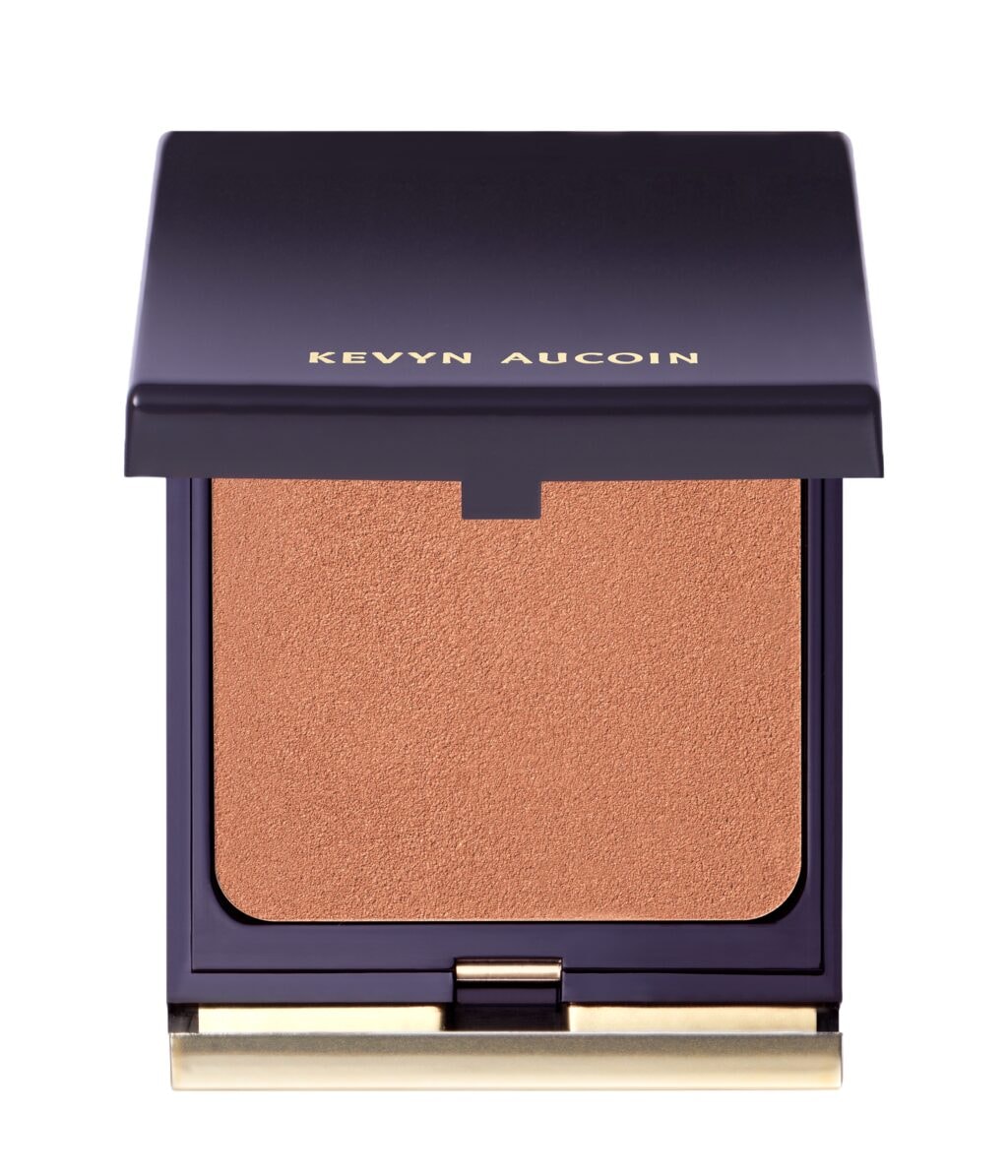 Бронзер Kevyn Aucoin The Sensual Skin Bronzer, оттенок Golden Hour Medium