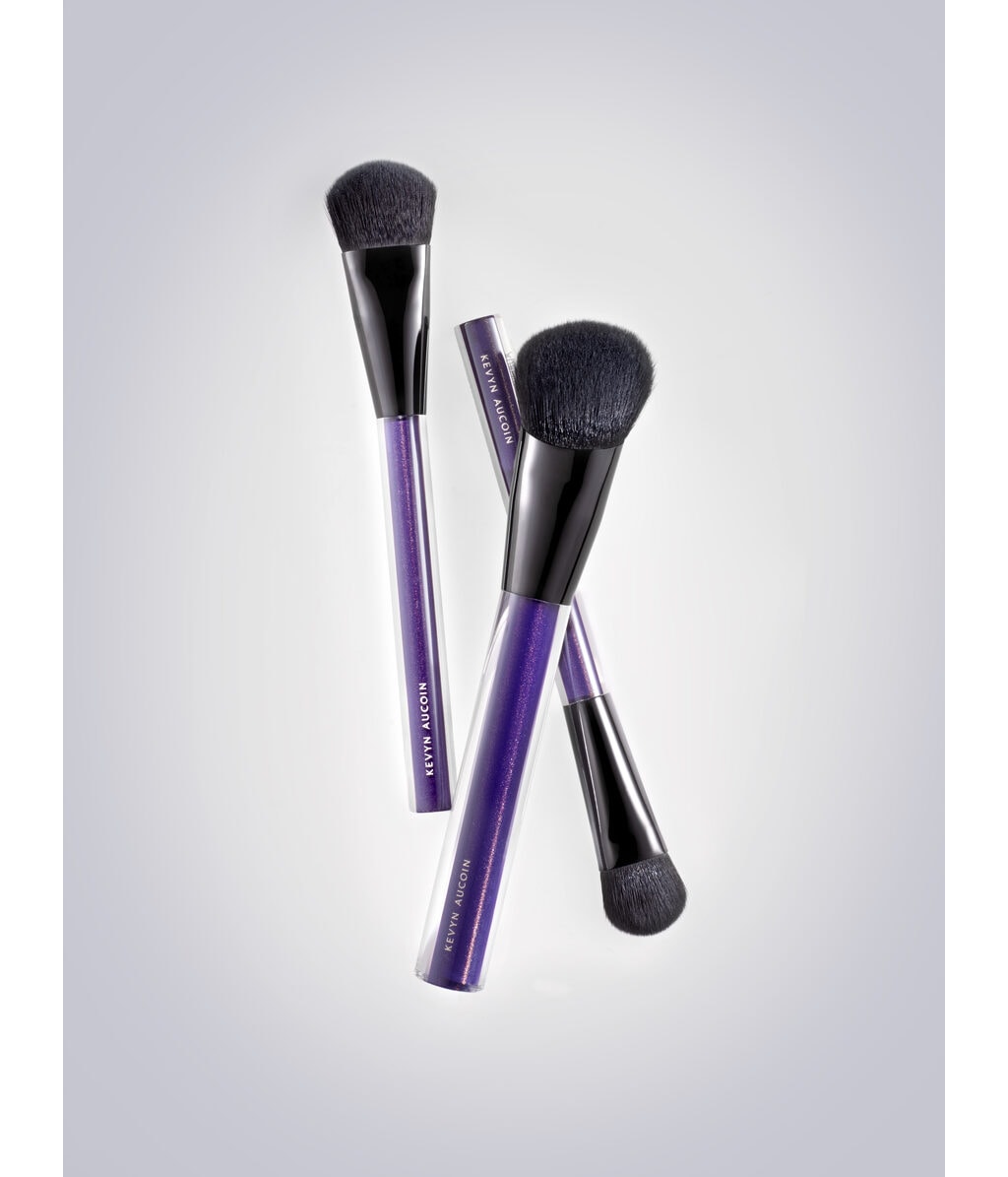 Хайлайтер Kevyn Aucoin The Sensual Skin Highlighter, оттенок Supernova, 4 г — фото 4
