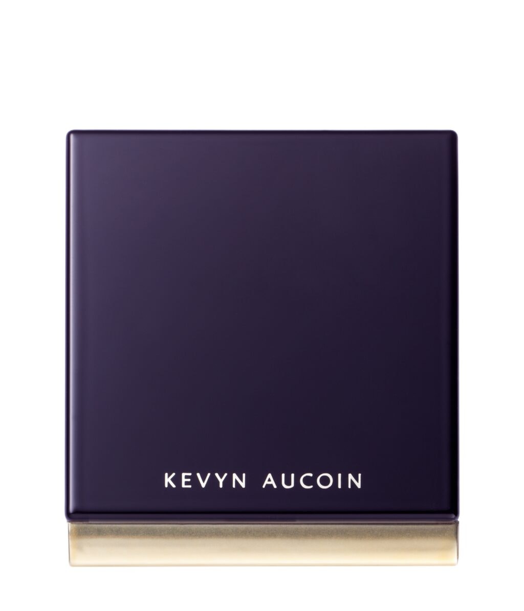 Тени для век Kevyn Aucoin The Individual Eyeshadow матовые, оттенок Creme, 3 г — фото 2
