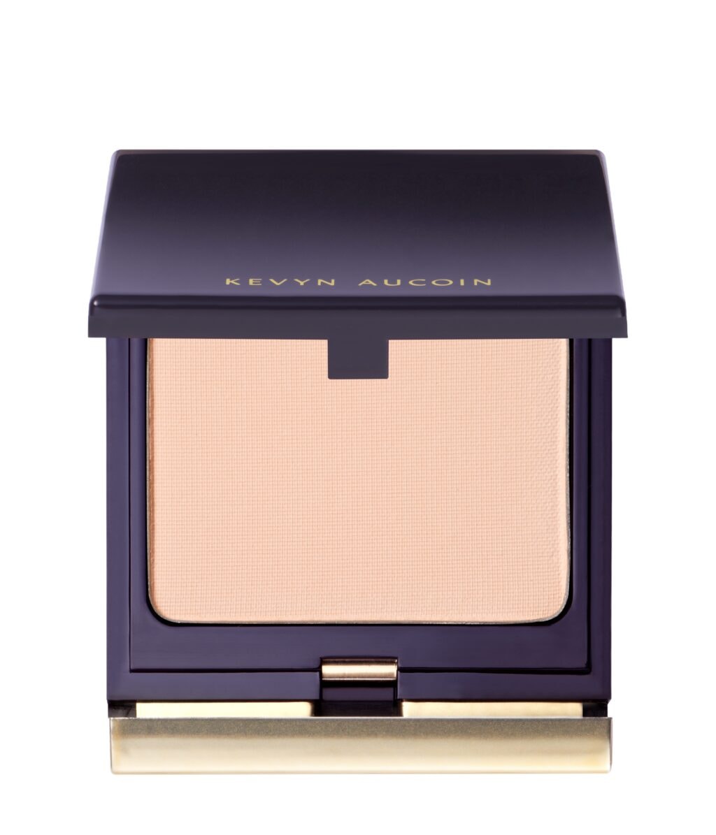 Тени для век Kevyn Aucoin The Individual Eyeshadow матовые, оттенок Creme, 3 г