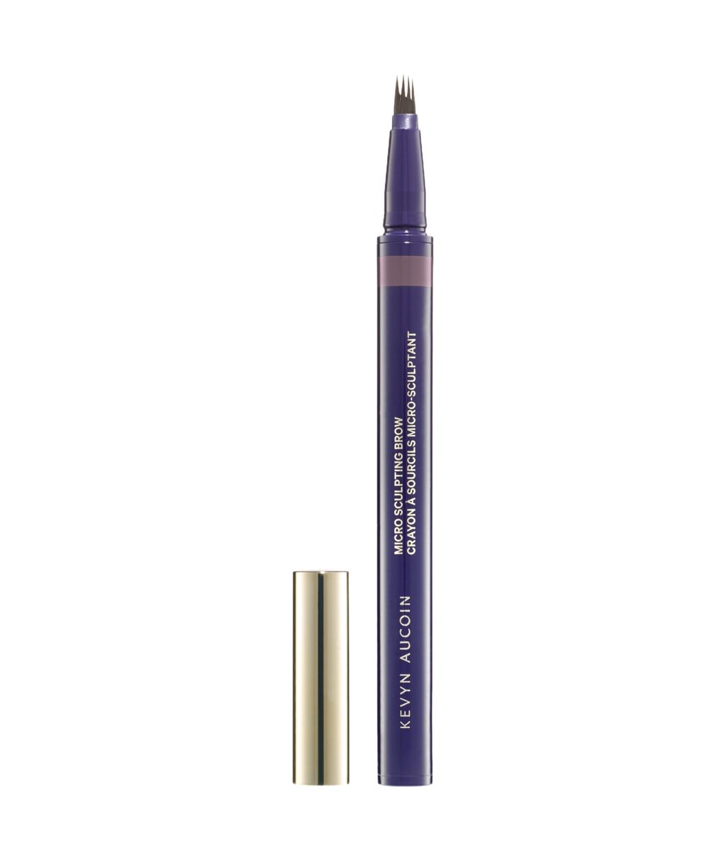 Карандаш для бровей Kevyn Aucoin Micro-Sculpting Brow водостойкий, ультратонкий, оттенок Blonde
