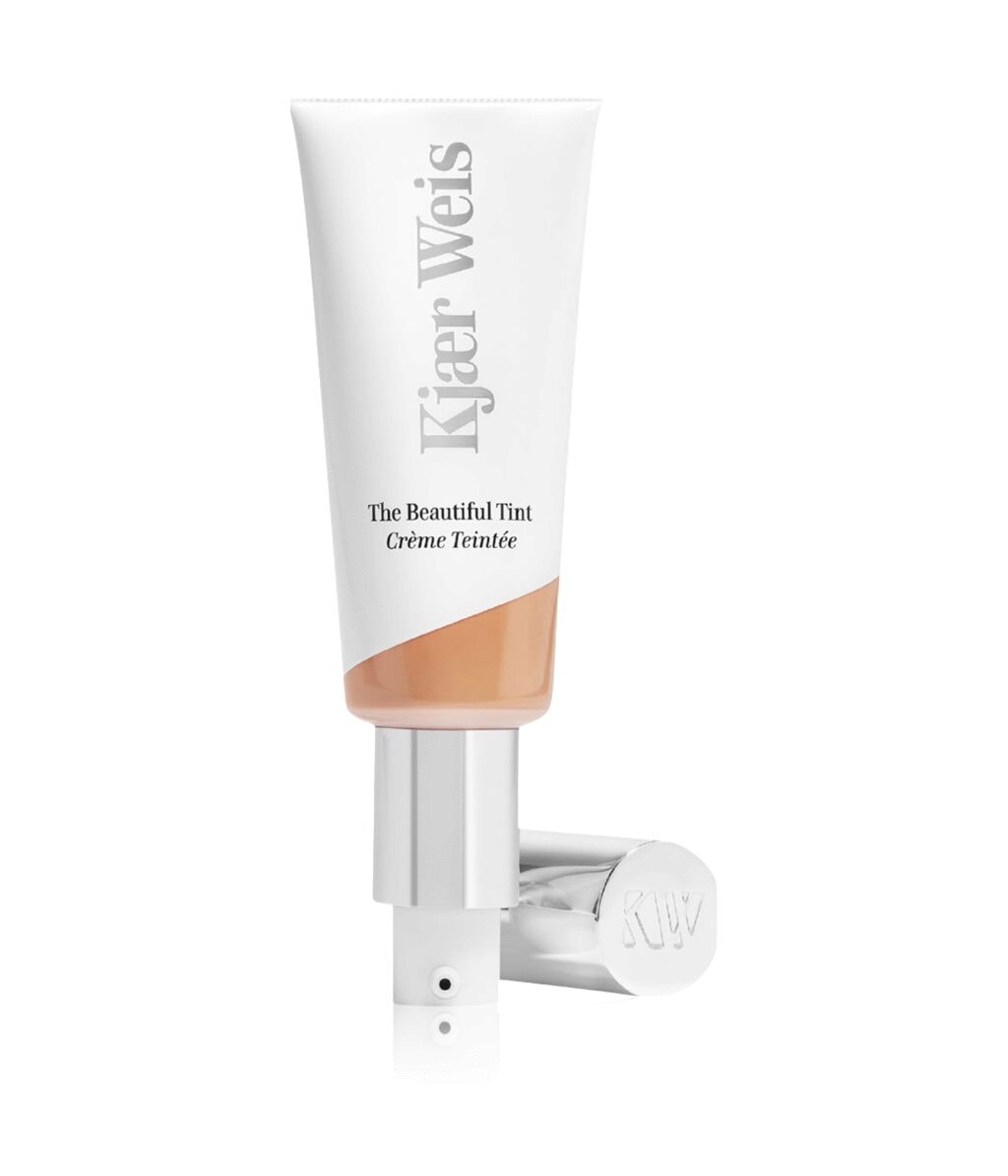 Тонирующий крем для лица Kjaer Weis The Beautiful Tint увлажняющий, оттенок M6, 45 мл