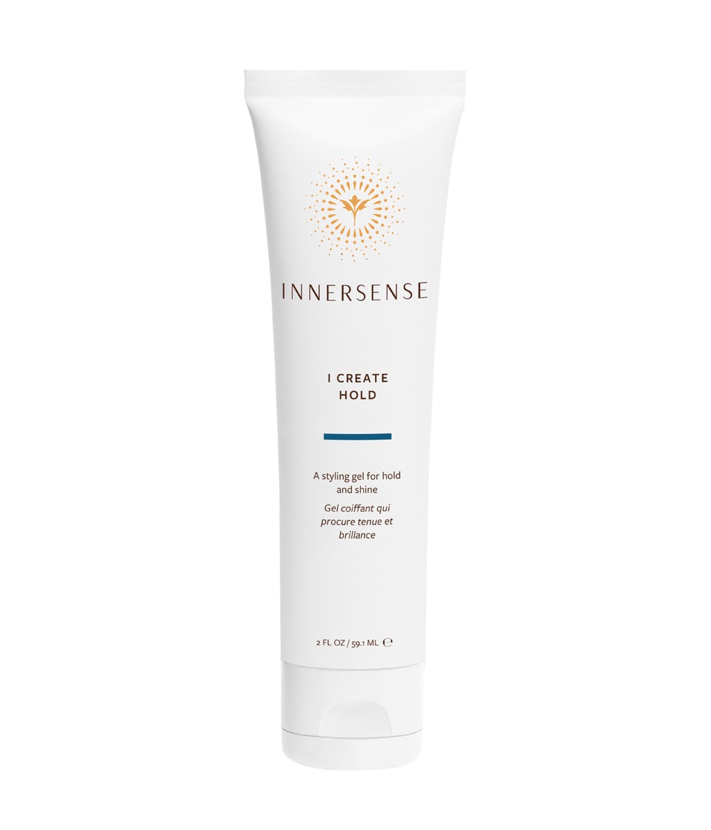 Гель для волос Innersense Organic Beauty I Create Hold, фиксация и блеск, 59,1 мл