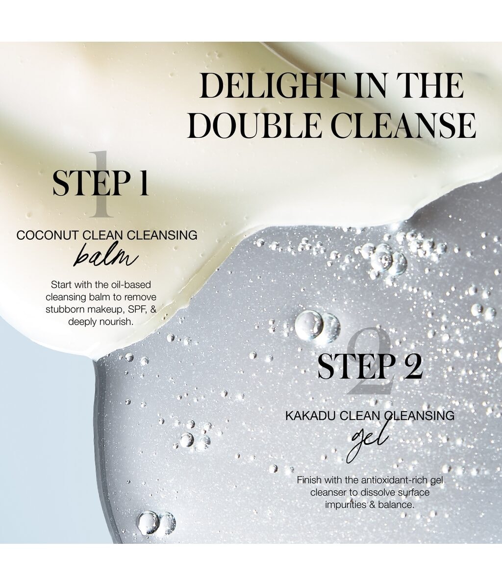 Бальзам для снятия макияжа RMS Beauty Coconut Clean Cleansing Balm, с кокосом, 25 г — фото 5