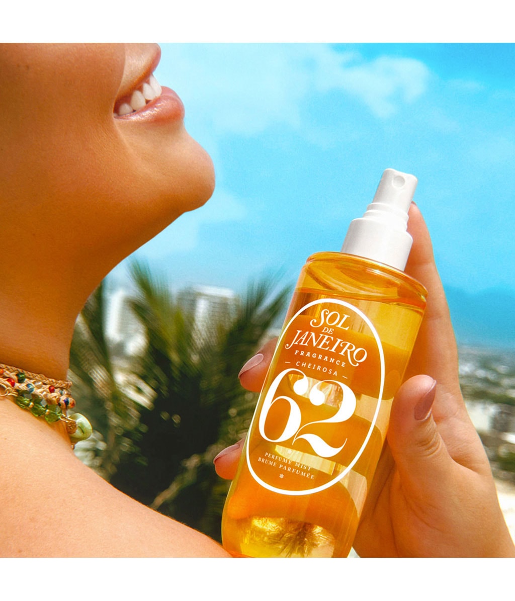 Produktbild 3 von 6, Sol de Janeiro Brazilian Crush Körperspray