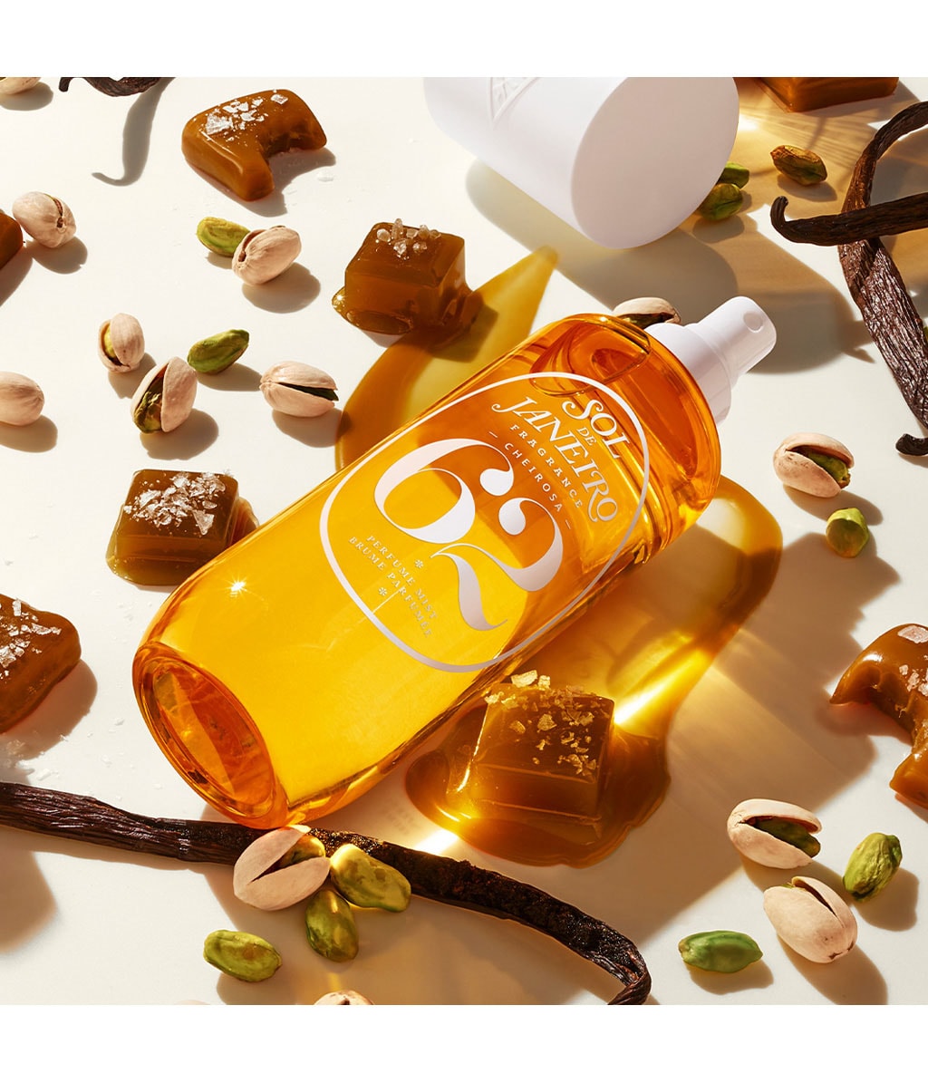 Produktbild 2 von 6, Sol de Janeiro Brazilian Crush Körperspray