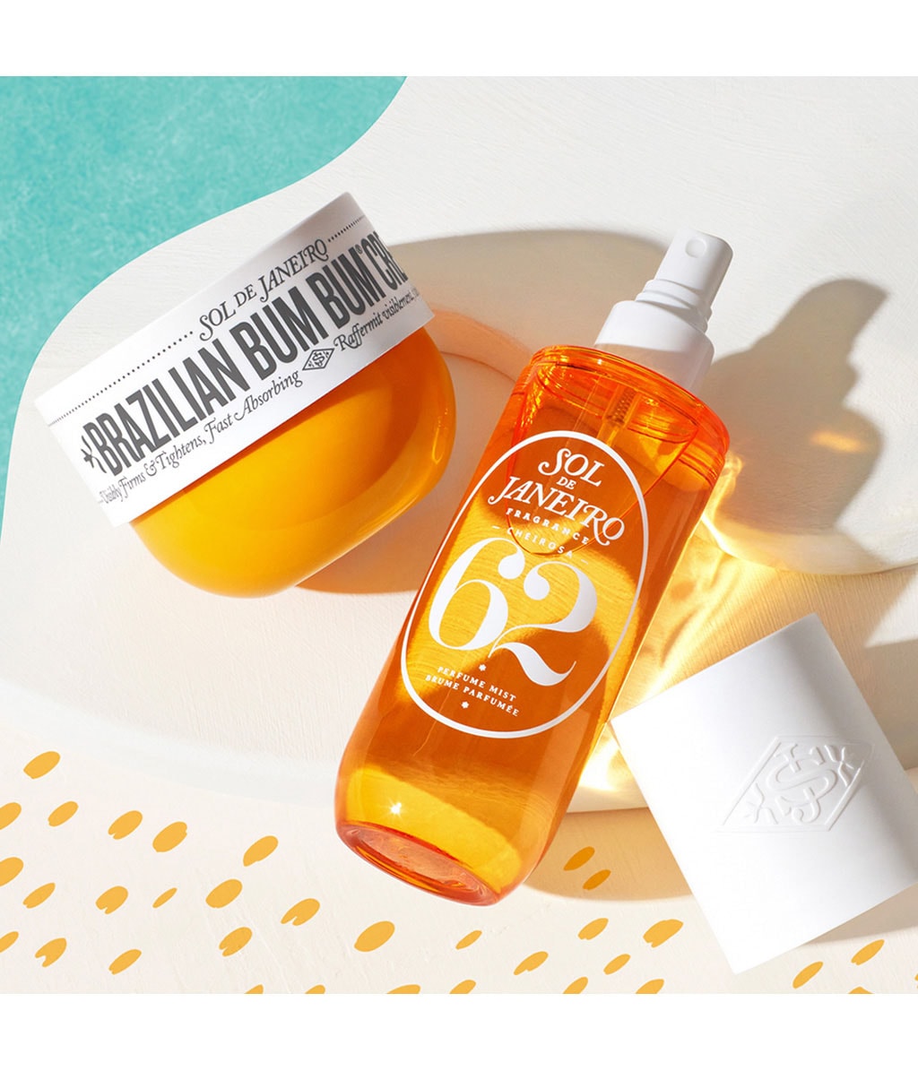 Produktbild 5 von 6, Sol de Janeiro Brazilian Crush Körperspray