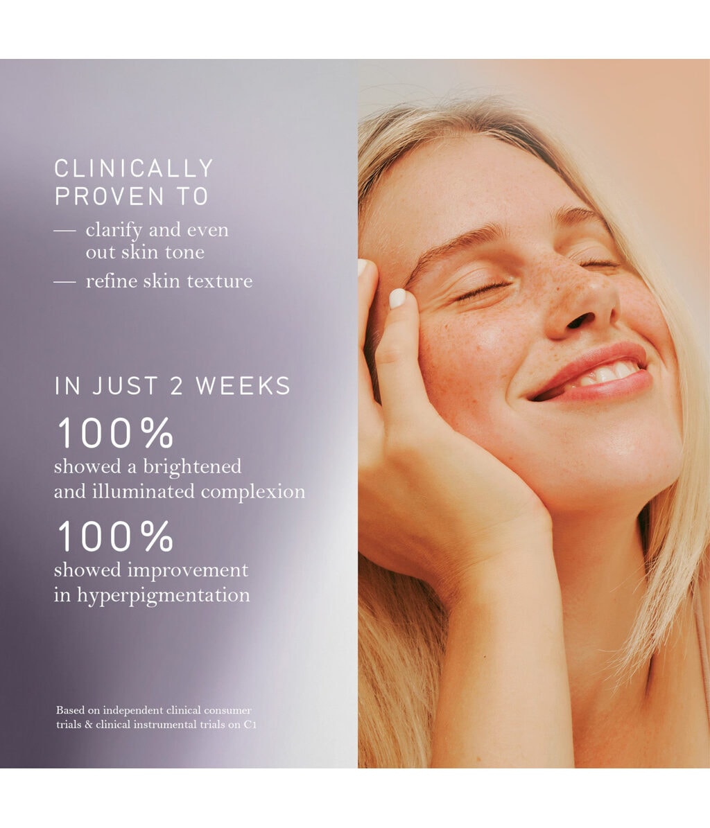 Сыворотка для лица Sarah Chapman Vitamin C Power 2 Serum, с витамином C, антивозрастная, 30 мл — фото 4