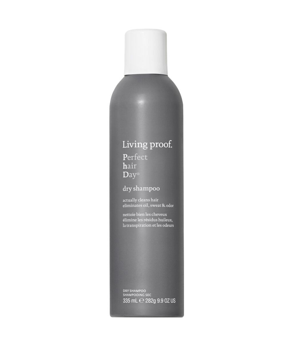 Сухой шампунь Living Proof Perfect Hair Day очищающий, 355 мл