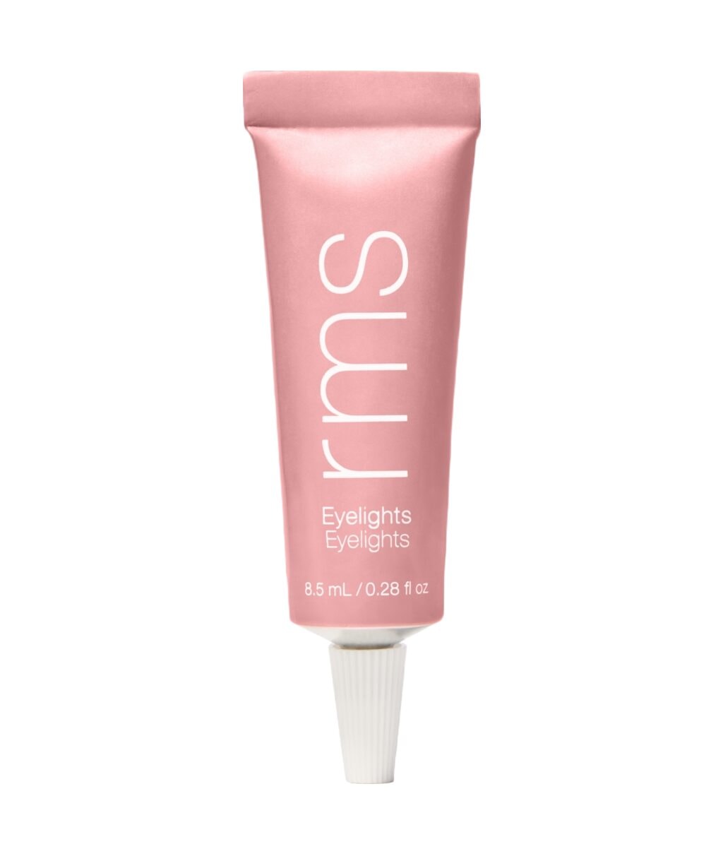 Тени для век RMS Beauty Eyelights Cream кремовые, металлические, оттенок Cień do powiek Luster