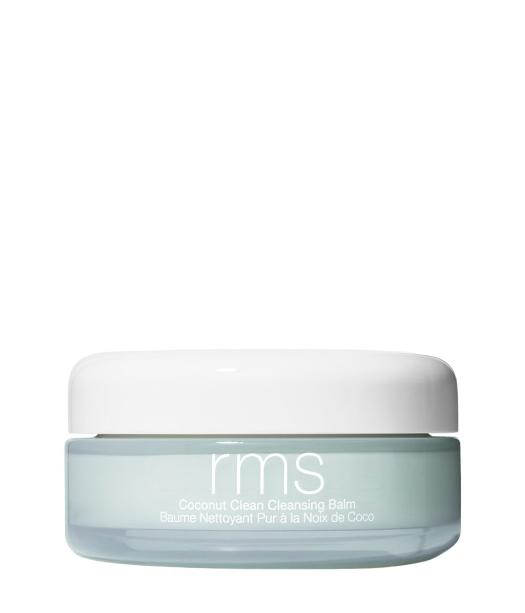Бальзам для снятия макияжа RMS Beauty Coconut Clean Cleansing Balm, с кокосом, 100 г