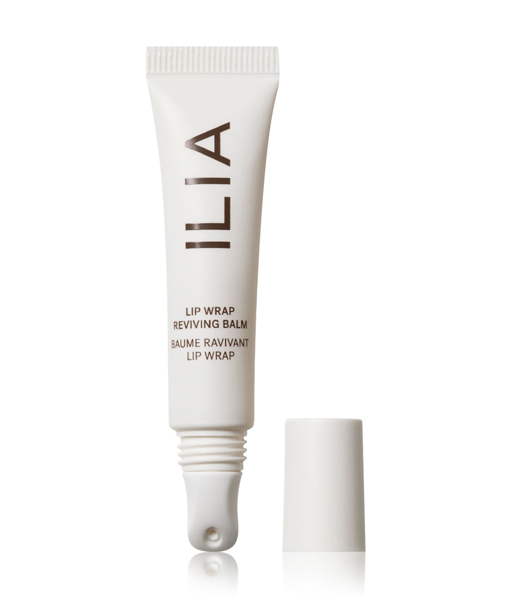 Бальзам для губ ILIA Beauty Lip Wrap Reviving Balm укрепляющий, 7 мл