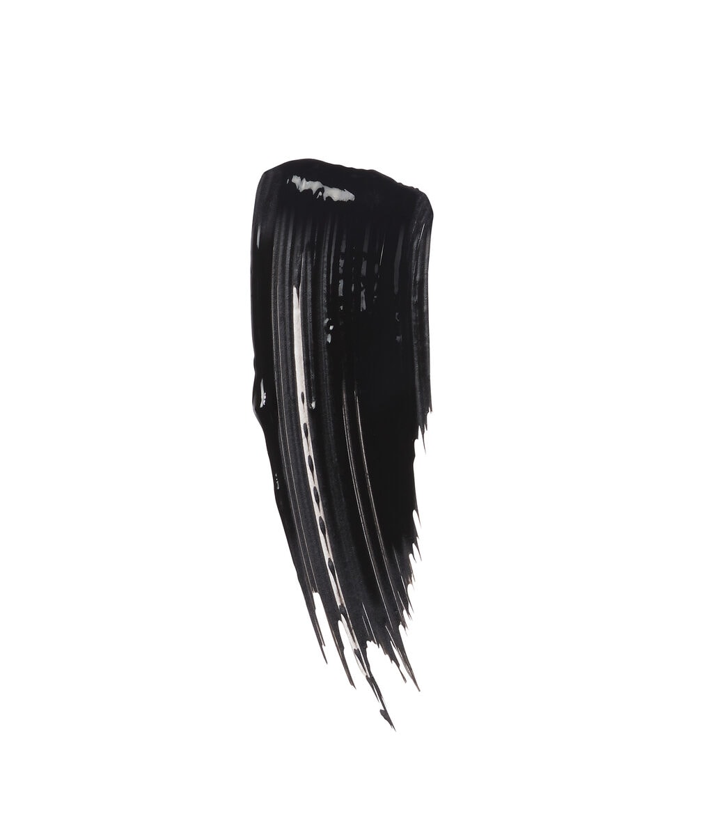 Тушь для ресниц ILIA Fullest Volumizing Mascara с эффектом объёма, мини, оттенок Black, 3 г — фото 2