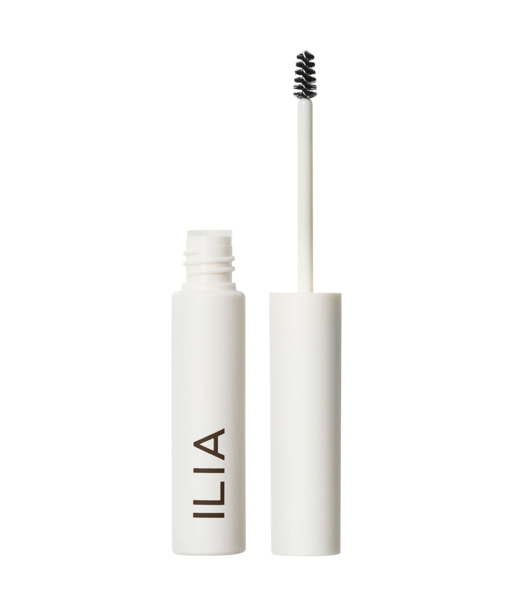 Гель для бровей ILIA In Frame Brow Gel прозрачный, средняя фиксация, 4,5 мл