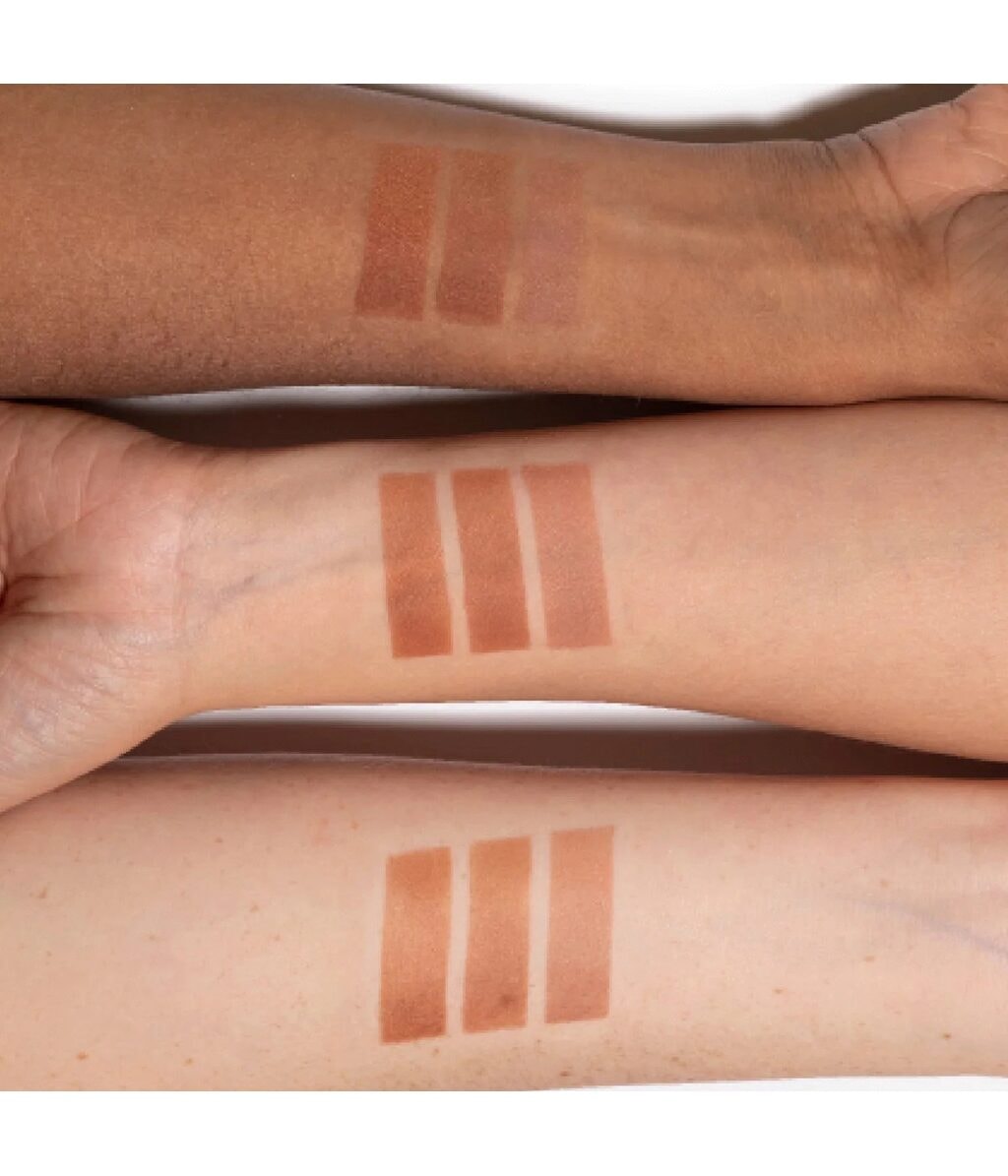 Бронзер Kevyn Aucoin The Neo-Bronzer пудровый, оттенок Dusk Medium, 7 г — фото 3