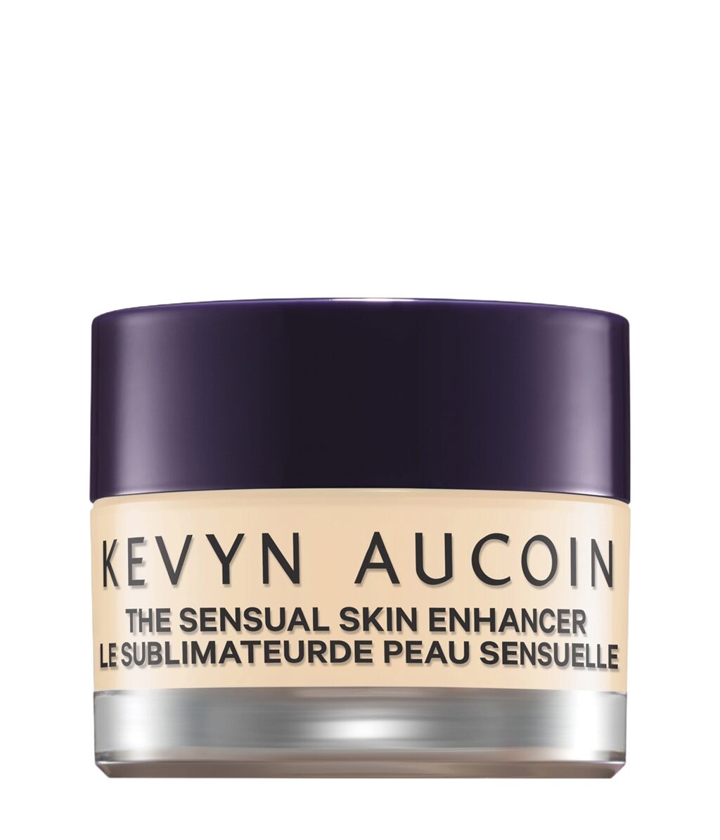 Консилер Kevyn Aucoin Sensual Skin Enhancer кремовый, полное покрытие, оттенок 01