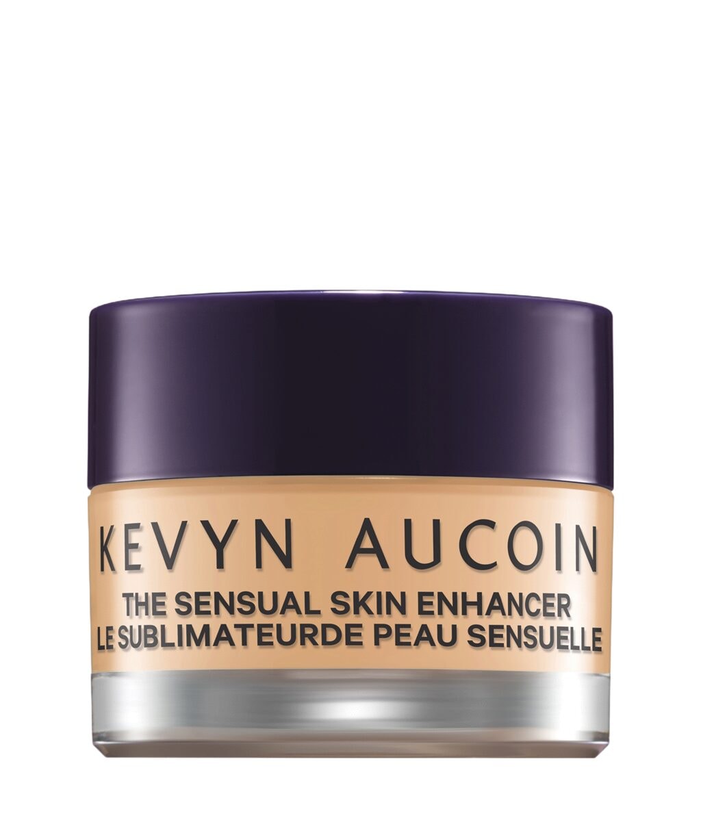 Консилер Kevyn Aucoin Sensual Skin Enhancer кремовый, полное покрытие, оттенок 07