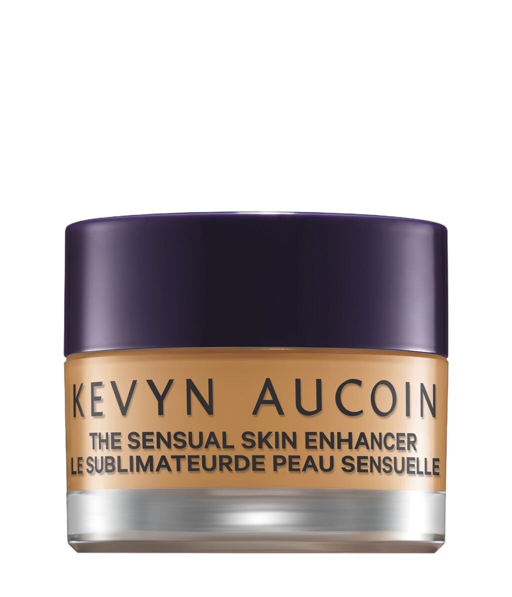 Консилер Kevyn Aucoin Sensual Skin Enhancer кремовый, полное покрытие, оттенок 12