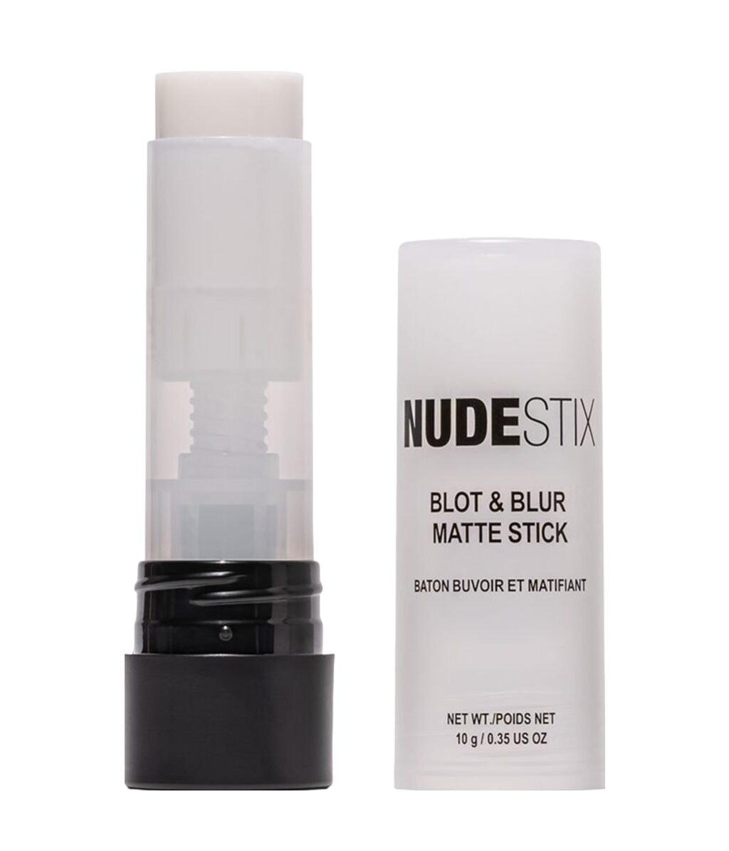 Матирующий праймер-стик Nudestix Blot & Blur Matte Primer Stick, 10 г