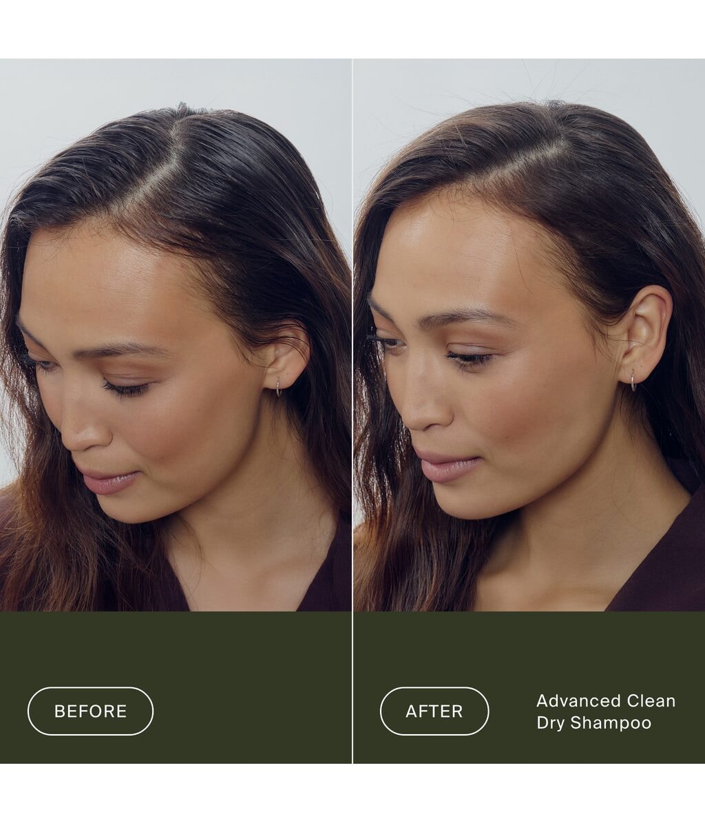 Сухой шампунь Living Proof Perfect Hair Day Advanced Clean, впитывает жир и запах, 355 мл — фото 3