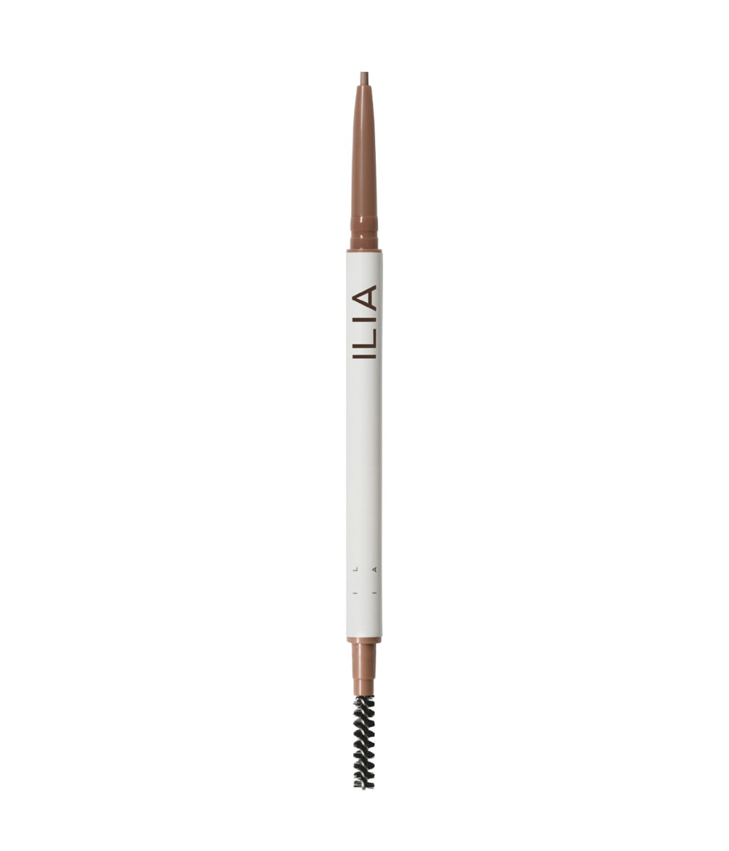 Карандаш для бровей ILIA In Full Micro Tip Brow Pencil с микрокончиком, оттенок Blonde