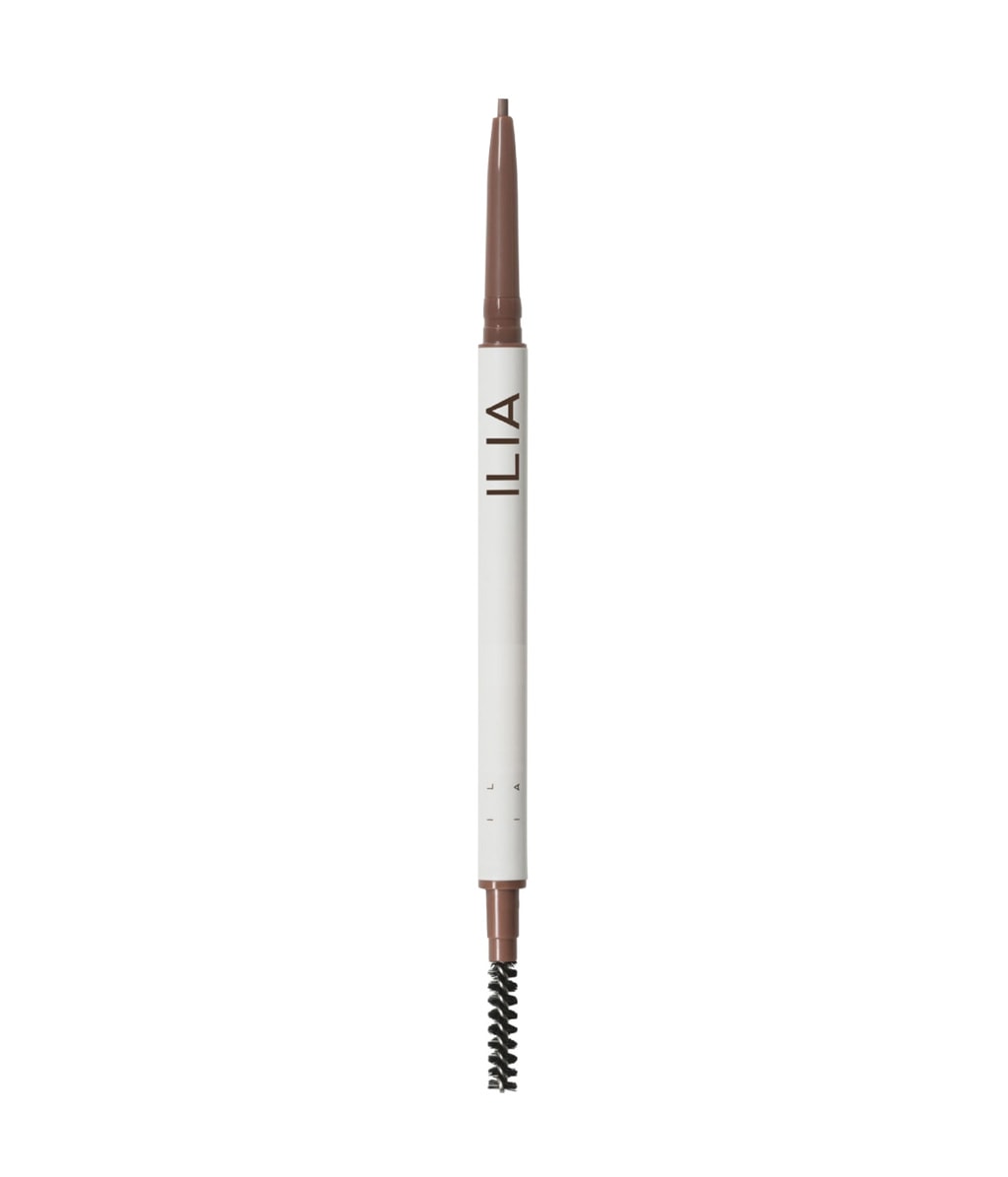 Карандаш для бровей ILIA In Full Micro Tip Brow Pencil с микрокончиком, оттенок Taupe
