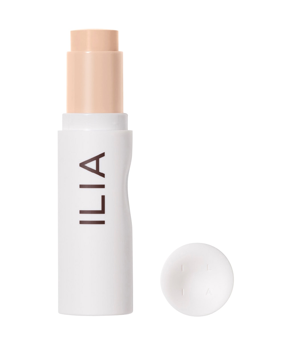 Тональная основа ILIA Skin Rewind Complexion Stick матовая, в стике, оттенок 4N - Holly