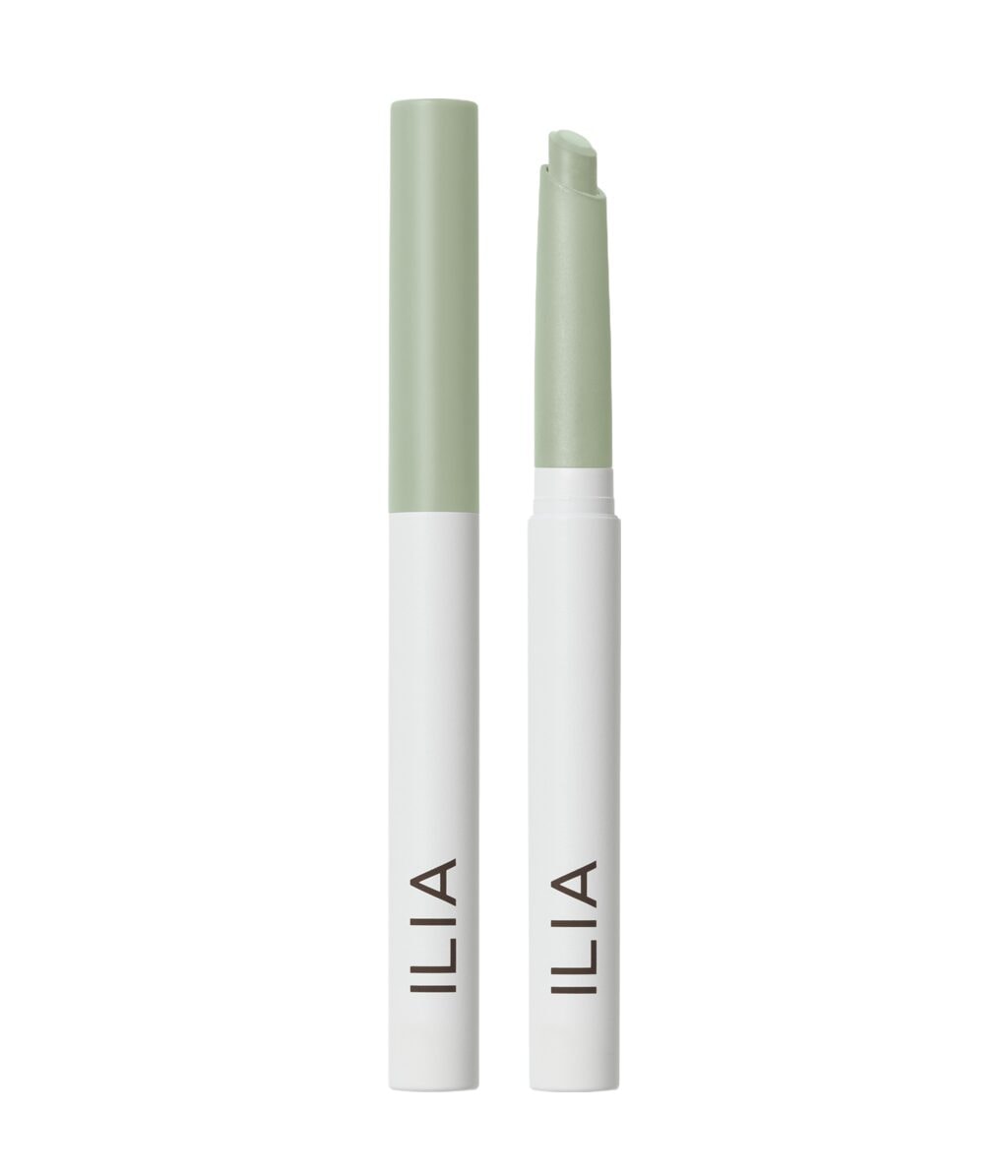 Тени-карандаш для век ILIA Eye Stylus Shadow Stick стойкие, со скошенным кончиком, оттенок Filigree - Matte