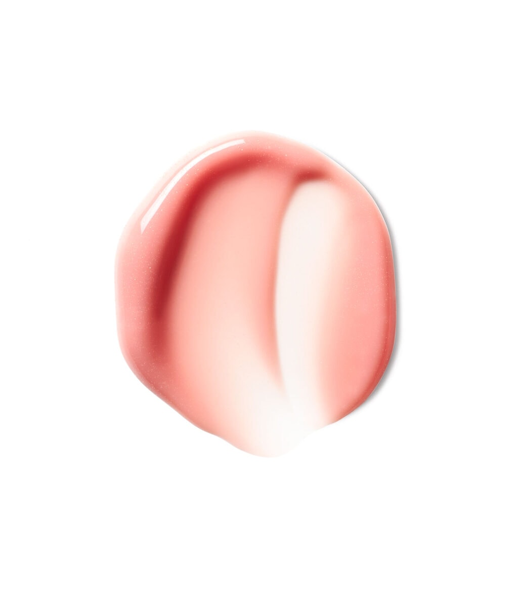 Блеск для губ ILIA Beauty Overglaze Hydrating увлажняющий, оттенок Porcelain Studio, 6 мл — фото 3
