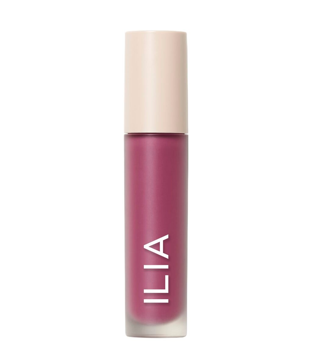 Блеск для губ ILIA Beauty Overglaze Hydrating увлажняющий, оттенок Mosaic