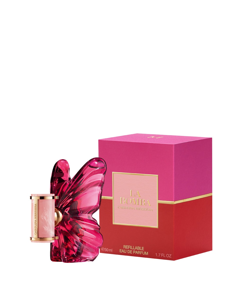 Produktbild 2 von 6, Carolina Herrera La Bomba Eau de Parfum