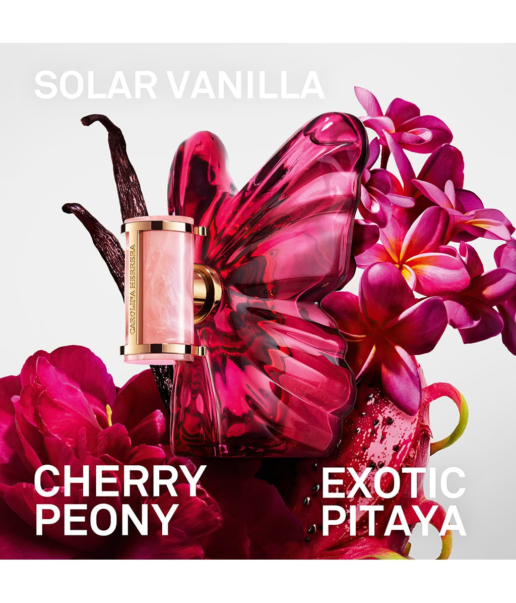 Produktbild 3 von 6, Carolina Herrera La Bomba Eau de Parfum