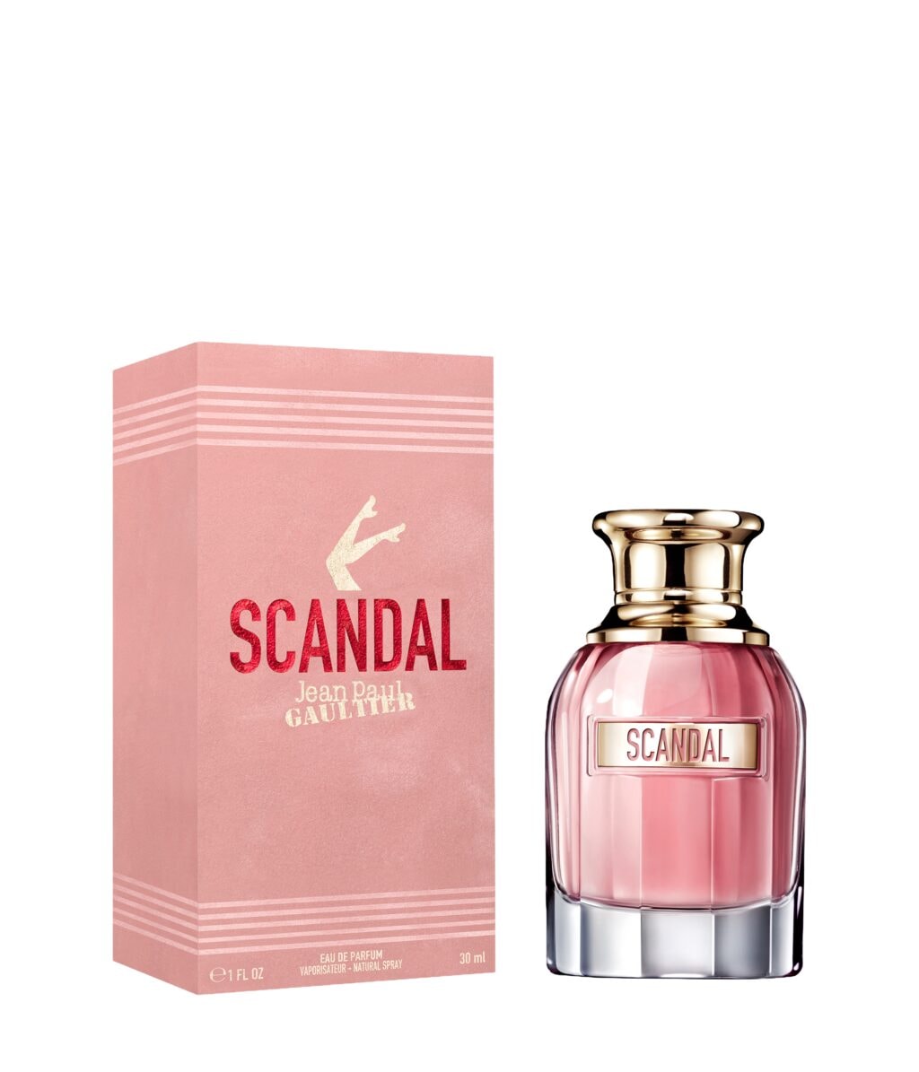 Image du produit 2 sur 6, Jean Paul Gaultier Scandal Eau de parfum
