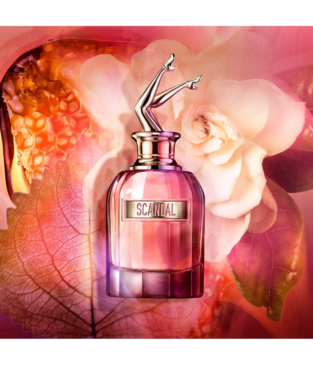 Image du produit 3 sur 6, Jean Paul Gaultier Scandal Eau de parfum