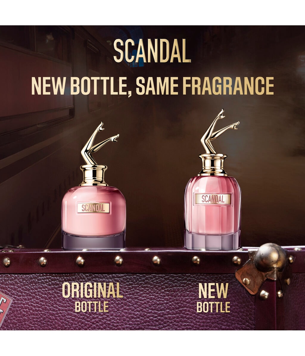 Image du produit 6 sur 6, Jean Paul Gaultier Scandal Eau de parfum