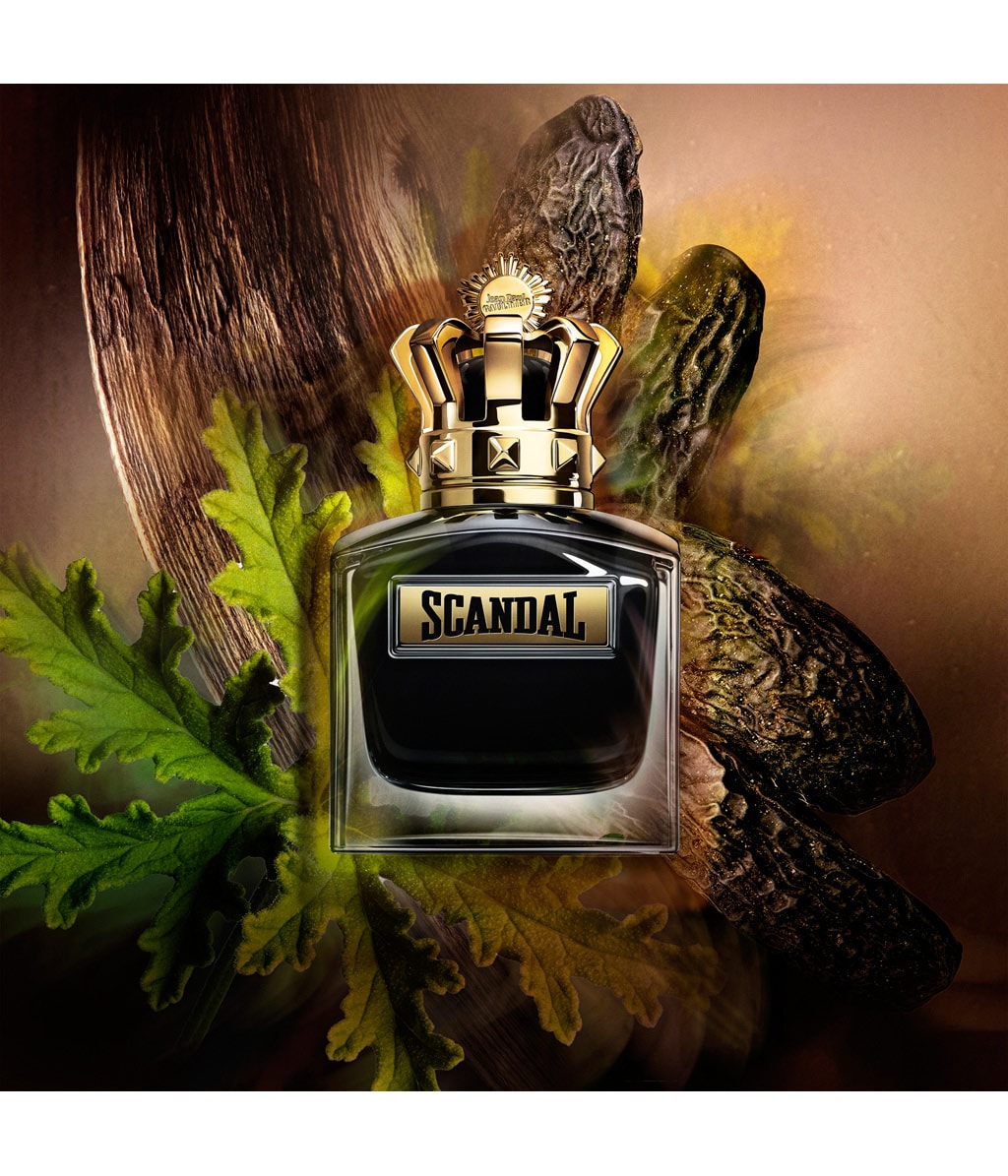 Image du produit 3 sur 6, Jean Paul Gaultier Scandal pour Homme Eau de parfum