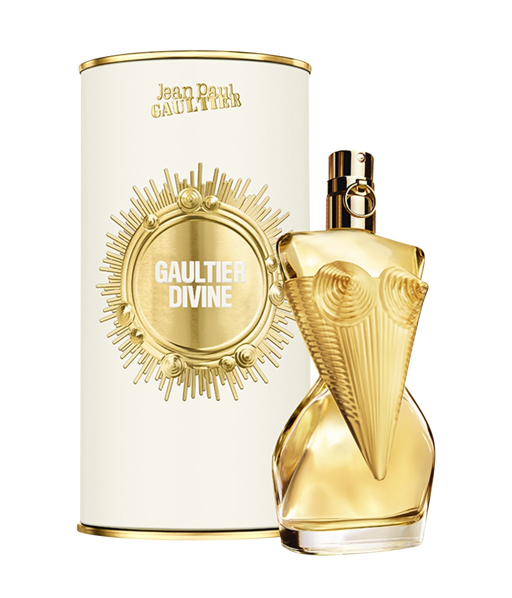 Image du produit 2 sur 6, Jean Paul Gaultier Gaultier Divine Eau de parfum