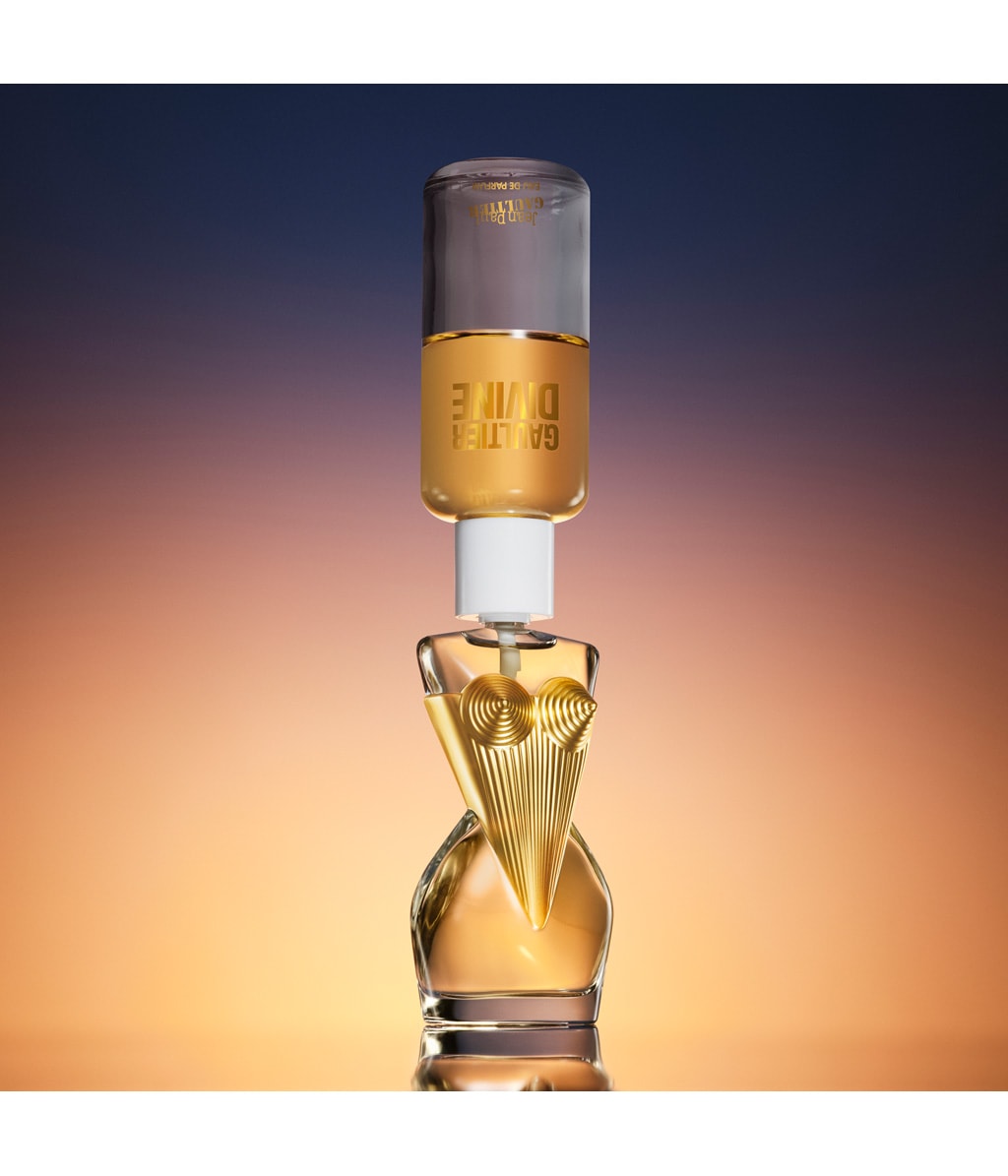 Image du produit 6 sur 6, Jean Paul Gaultier Gaultier Divine Eau de parfum