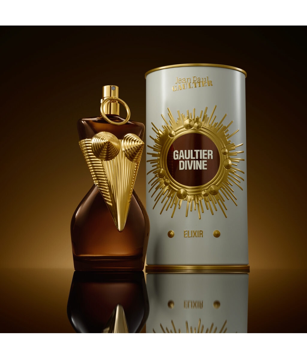 Zdjęcie produktu 2 z 6, Jean Paul Gaultier Gaultier Divine Perfumy