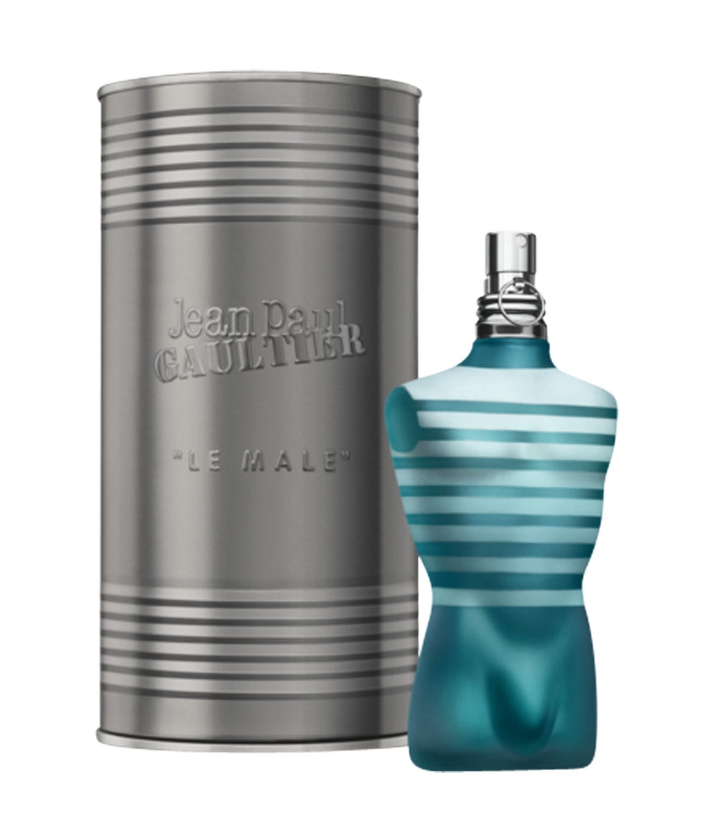 Produktbild 2 von 6, Jean Paul Gaultier Le Male Eau de Toilette