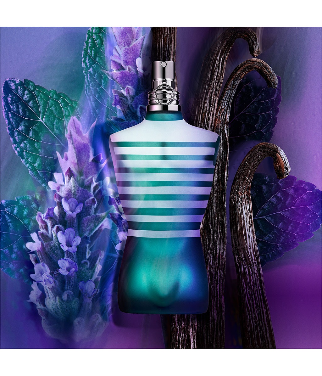 Produktbild 3 von 6, Jean Paul Gaultier Le Male Eau de Toilette