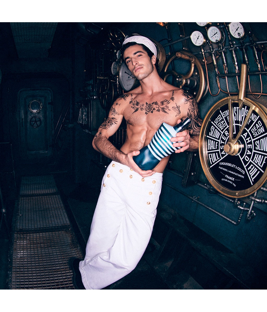 Produktbild 4 von 6, Jean Paul Gaultier Le Male Eau de Toilette