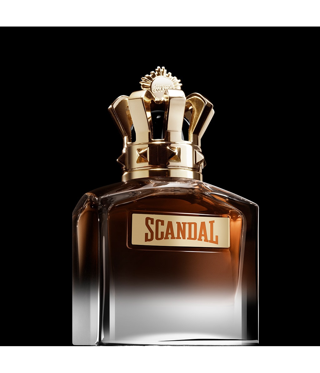 Image du produit 6 sur 6, Jean Paul Gaultier Scandal Parfum